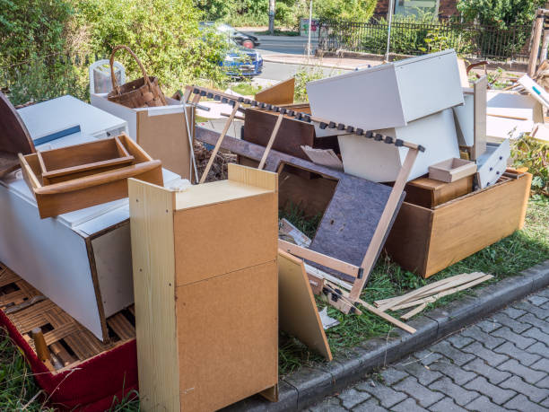 Best Same-Day Junk Removal Services  in Portage, PA