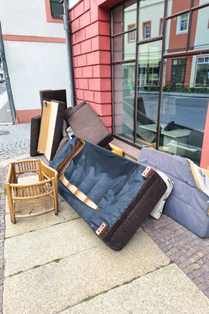 Best Residential Junk Removal  in Portage, PA