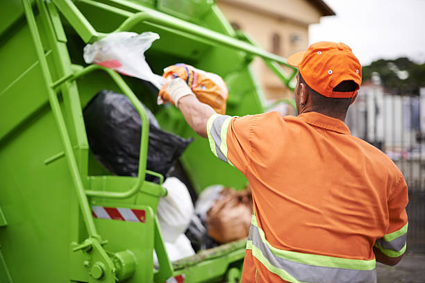 Best Yard Waste Removal  in Portage, PA